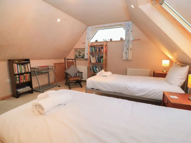 Old Harry Cottage 16