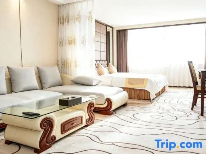 Business Double Suite