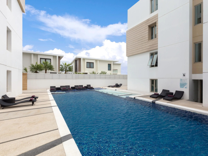 The Regent Phuket Serviced Apartment Kamala Beach