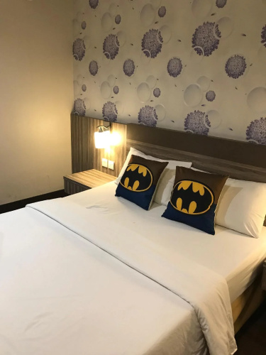 Victory Hotel