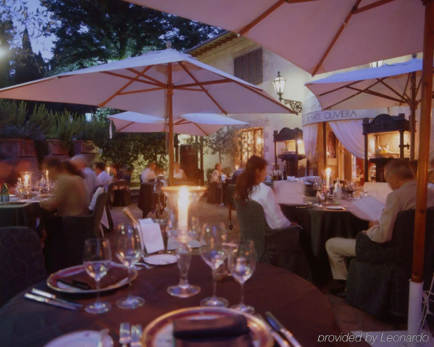 Relais La Suvera