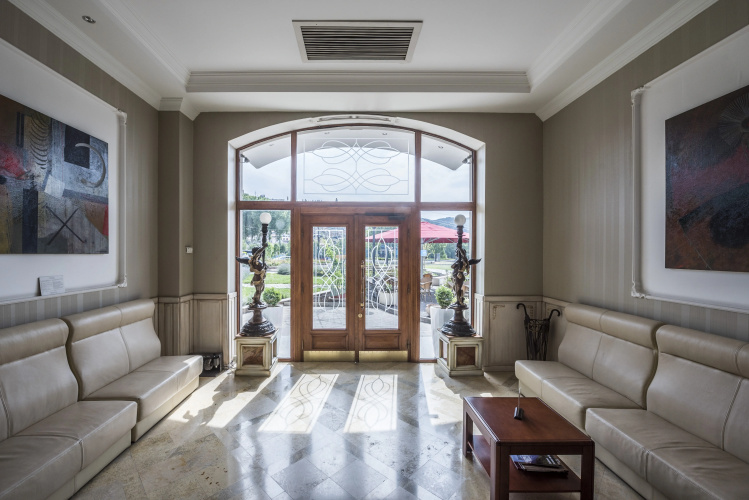 Kopala Rikhe Hotel