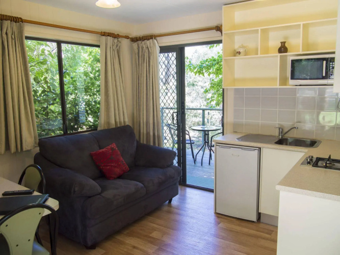 Big4 Tasman Holiday Parks - Bright