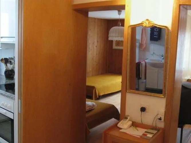 Chalet Sunneschyn