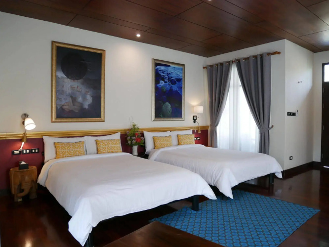 Fanli Resort Chiang Mai