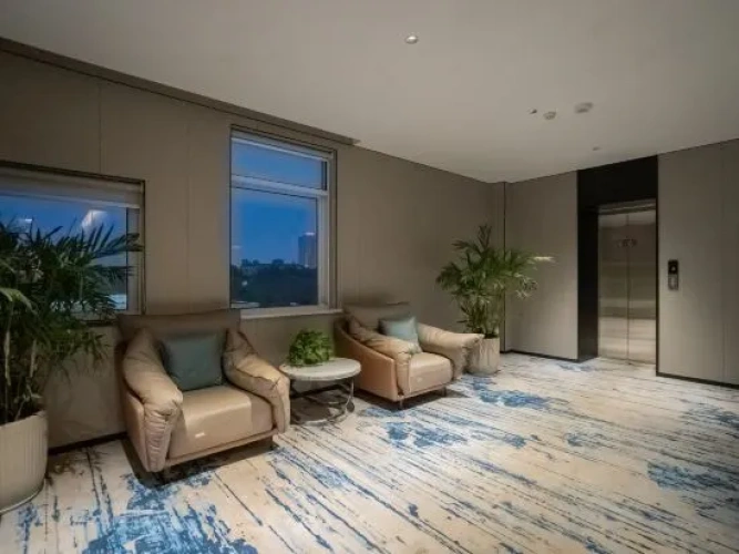 xi yue hotel