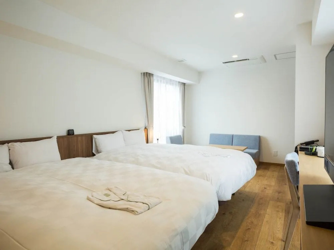 Arietta Hotel Kyoto
