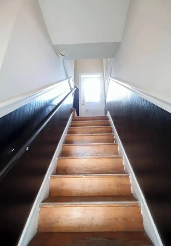 Business Apartment