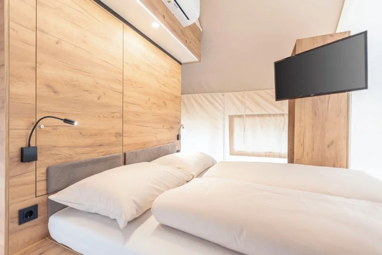 Luxury room