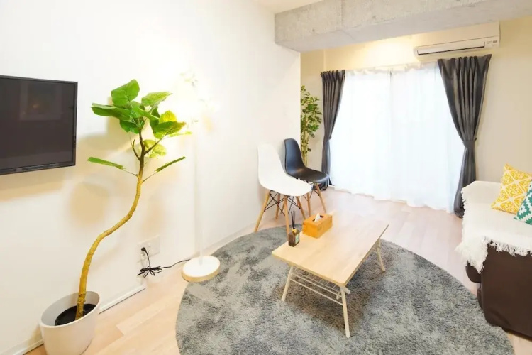 Asakusa Hotel 301