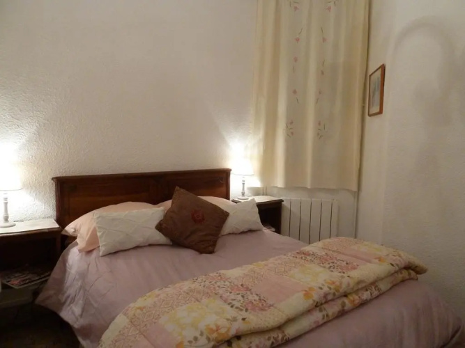 Apartment Rive Gauche