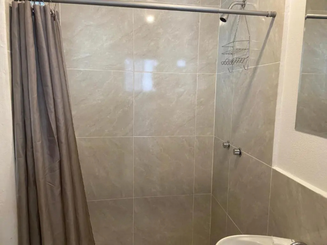 Apartamento Privado Tipo Estudio