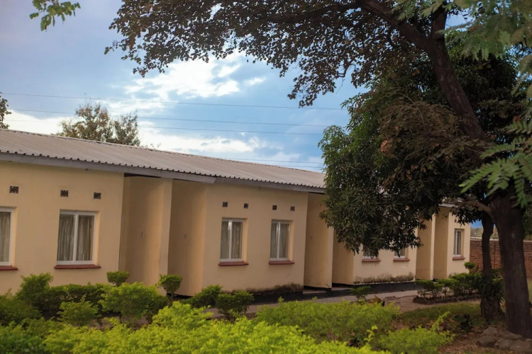 Liwonde Park Motel
