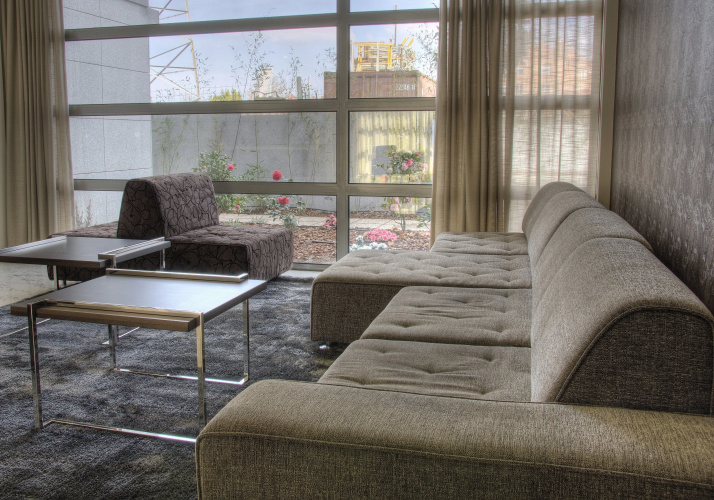 Eurostars Oporto Hotel photo 9