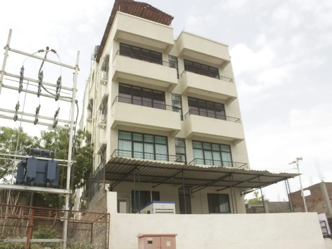 Imagen del hotel