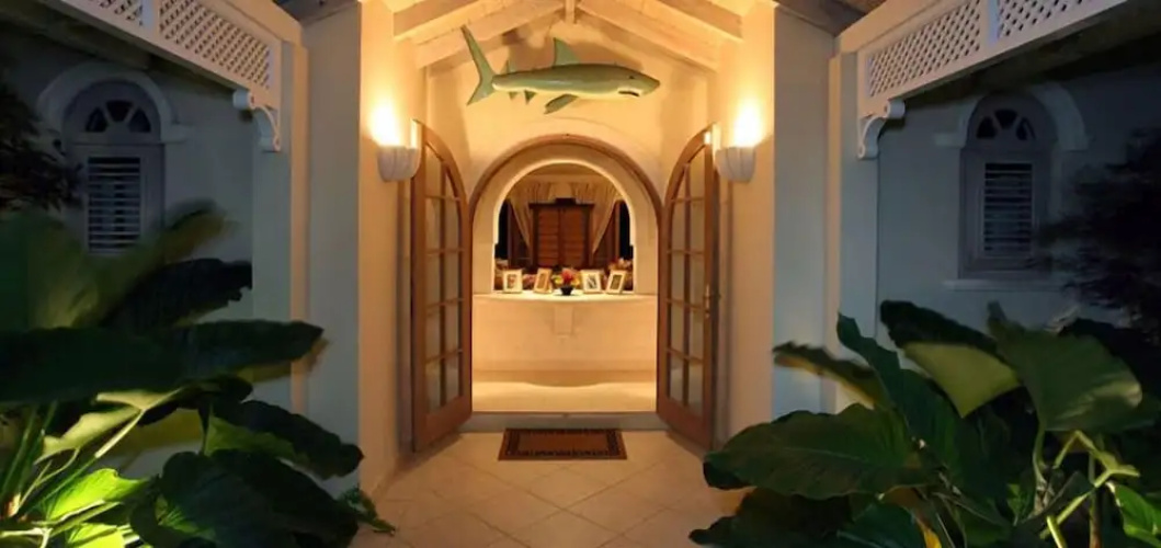 Villa Oceana
