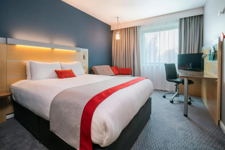 Express By Holiday Inn Doncaster