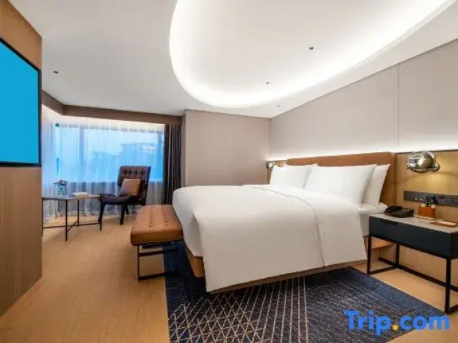 Double Family Suite