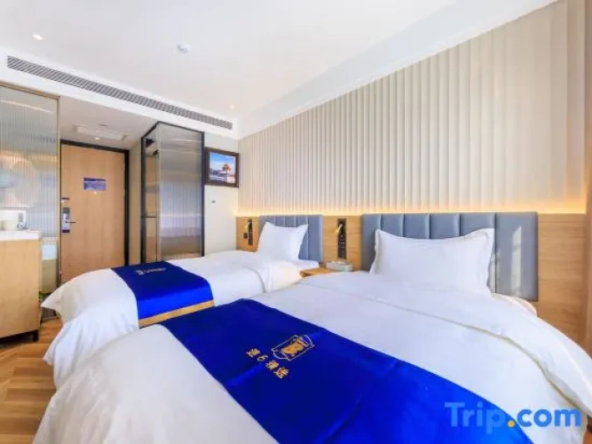 Business Twin room