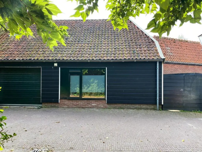 Vakantiewoning Veere VE01