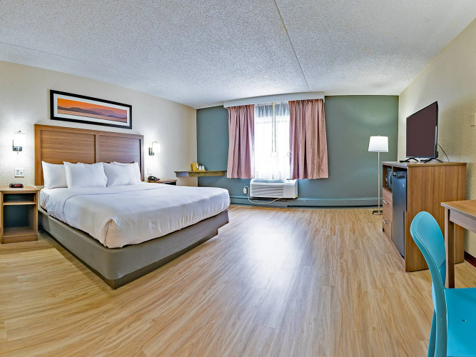Quality Inn Milan - Sandusky