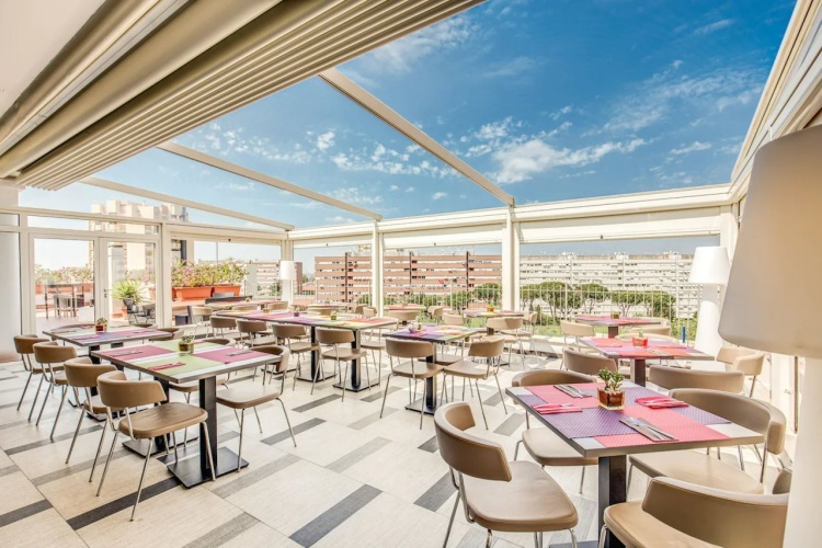 Warmth Hotel (Ex-Eur Suite) photo 20