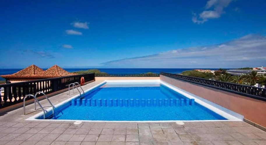 Residencial El Conde