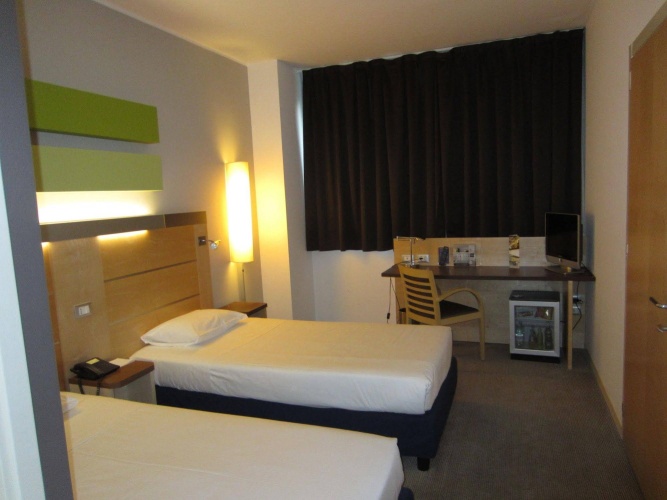 iH Hotels Milano Gioia photo 18