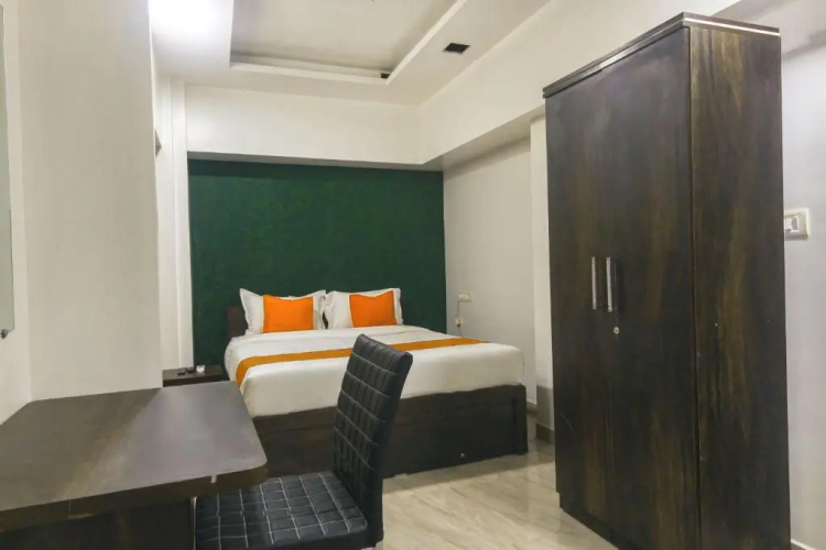 Fabhotel Ms Hospitality