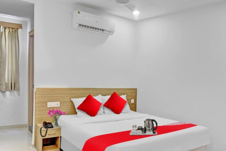 Classic Triple room