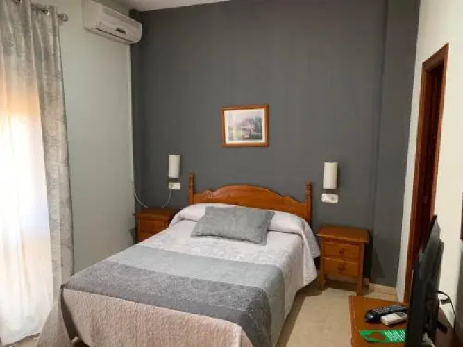 Hotel-Restaurante la Loma