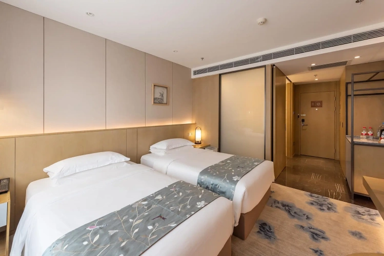 Business Twin room