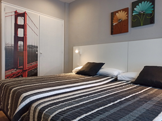 Hotel Marrodan