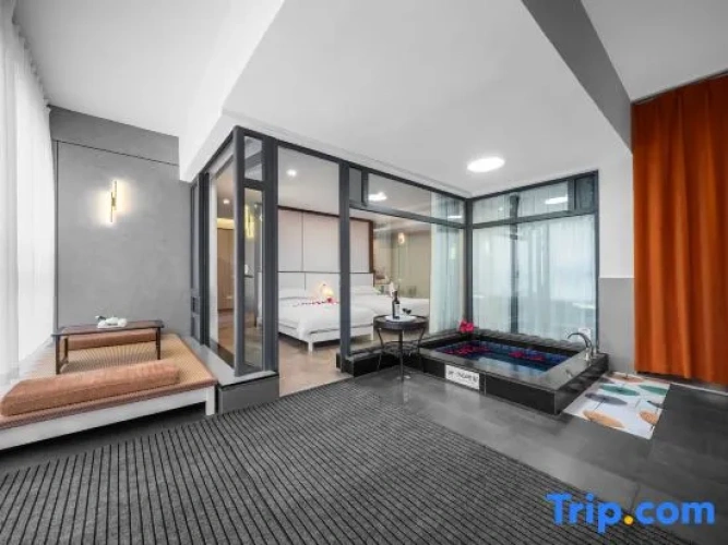 Standard Suite