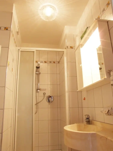 Comfort Single room with balcony