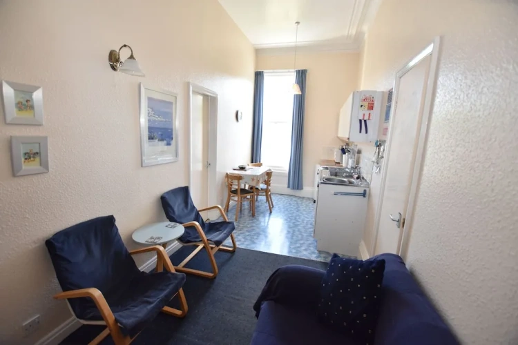 1 Bedroom Standard Triple room