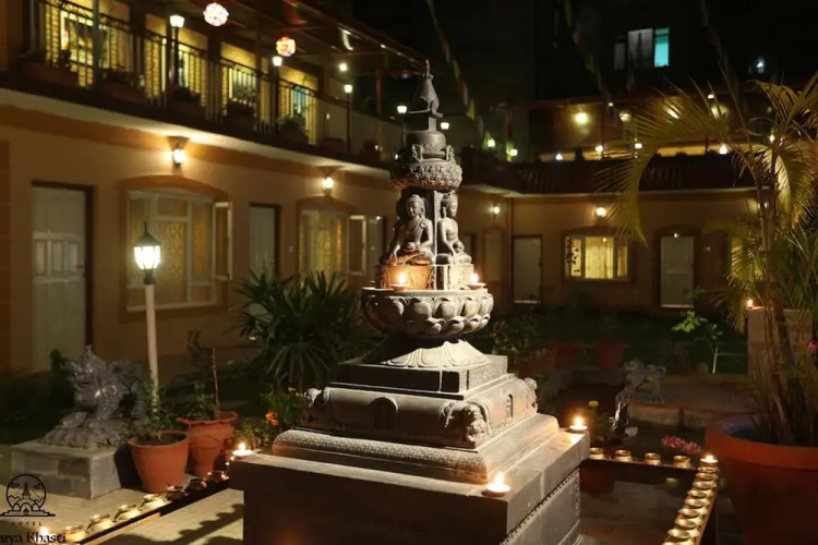 Imagen del hotel