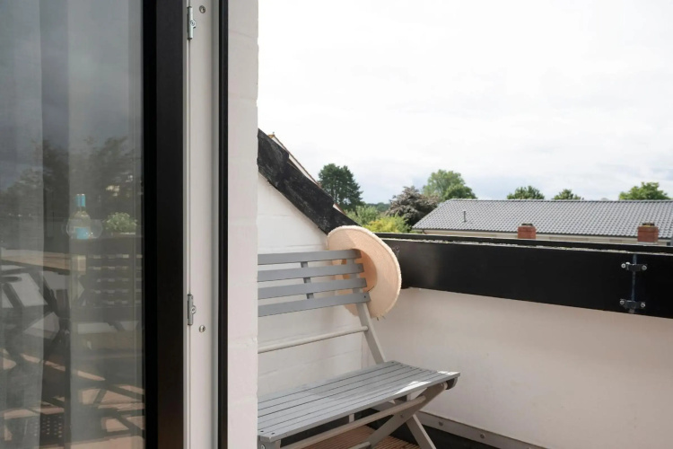 Haus Seedeich Katja