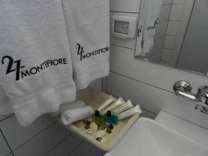 27 Montefiore TLV
