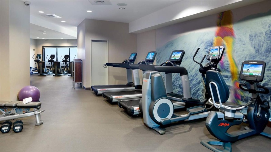 The Westin New Orleans Canal Place photo 19