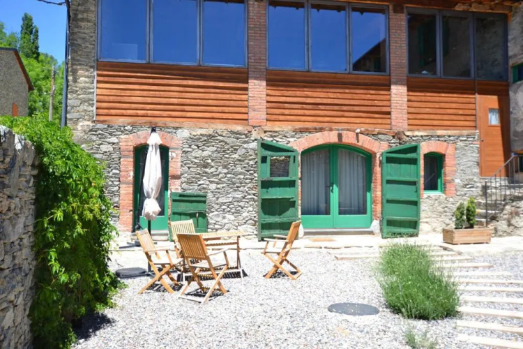 Apartament Cal Josepó