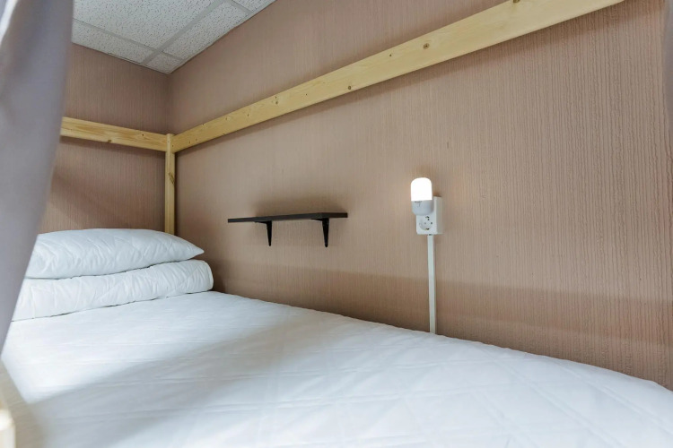 Фотография номера хостела Хостел Зен