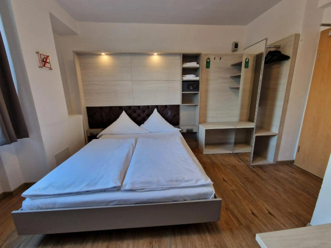 Center Hotel Essen