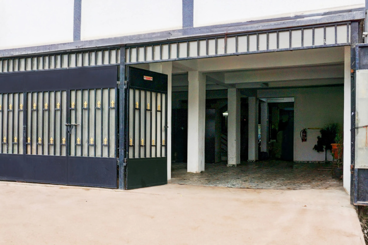 Super Hotel O Manjari Road