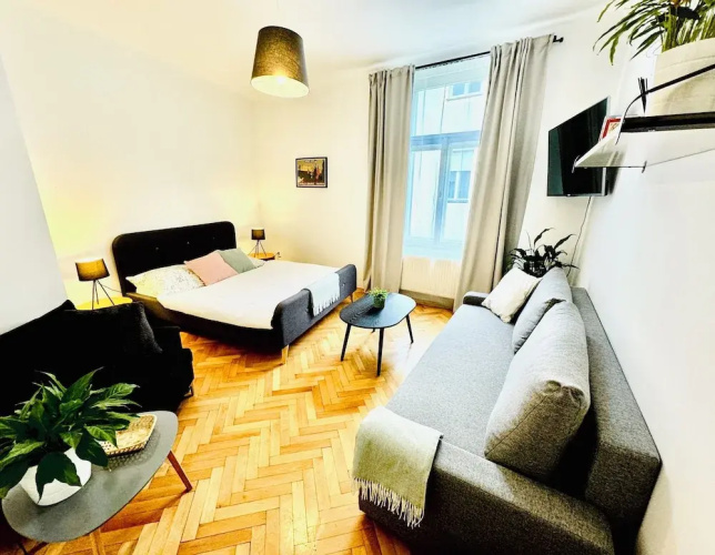 Apartments by Jacob
