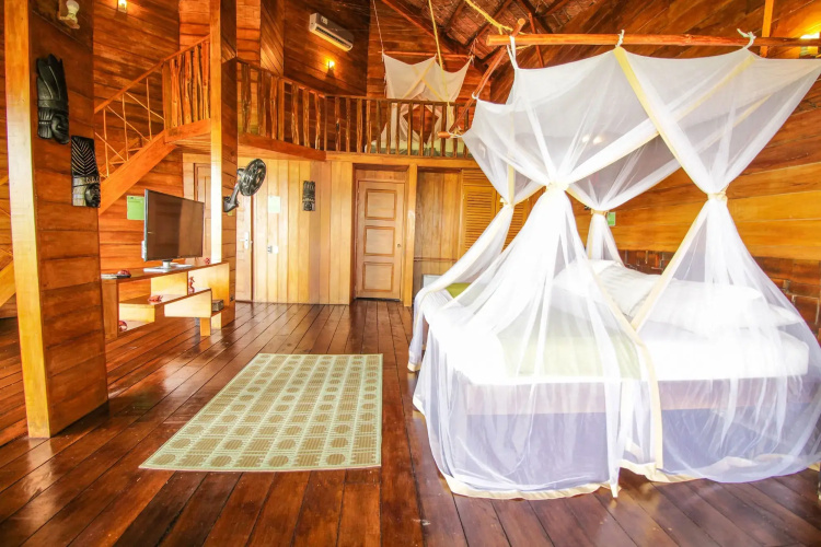 Hotel Amazon by On Vacation