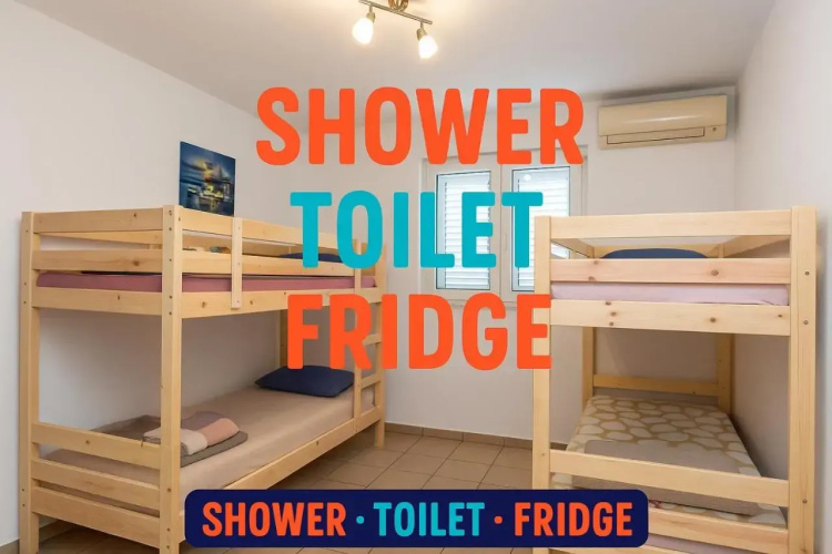 Apartments Lučić DnD