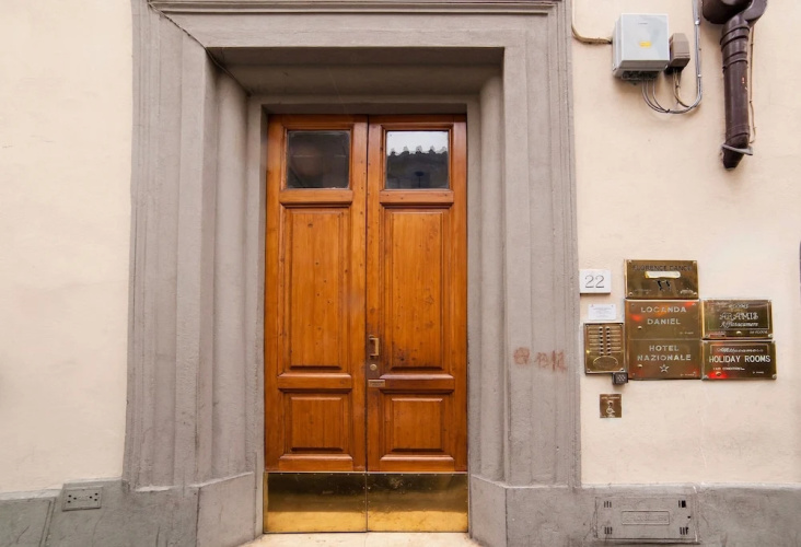Hotelbild