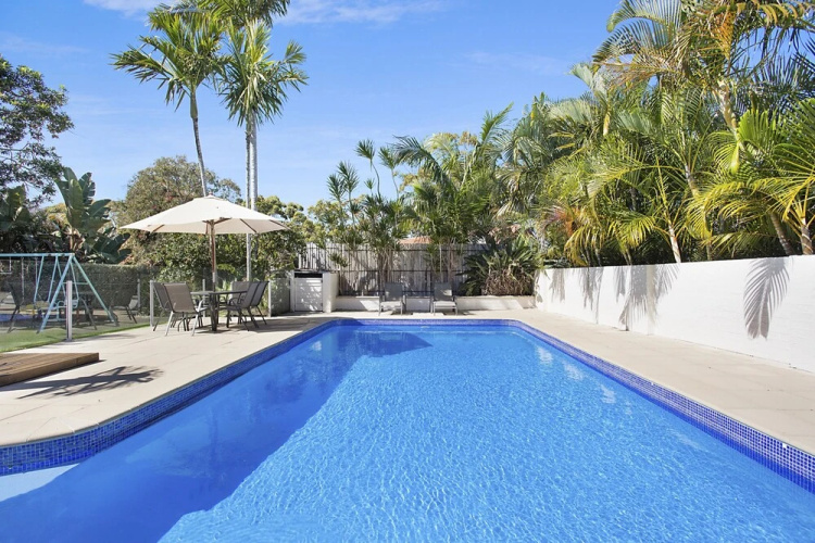 Burleigh Heights