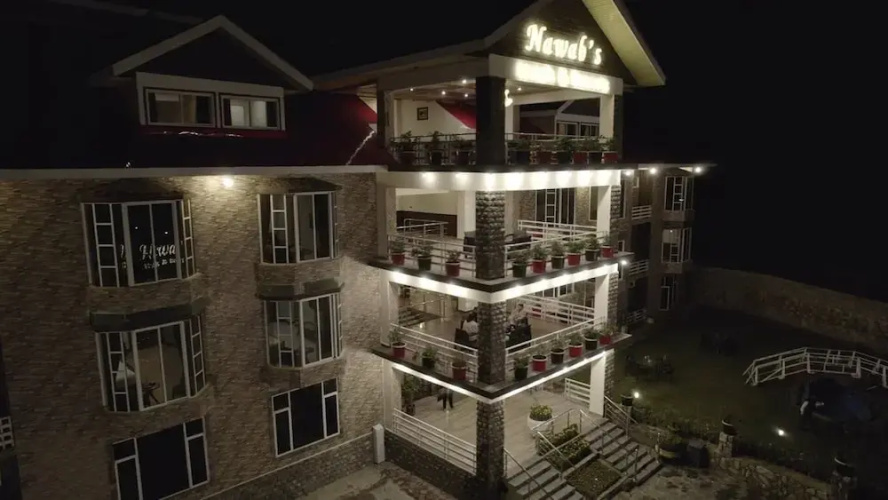 Otel görseli